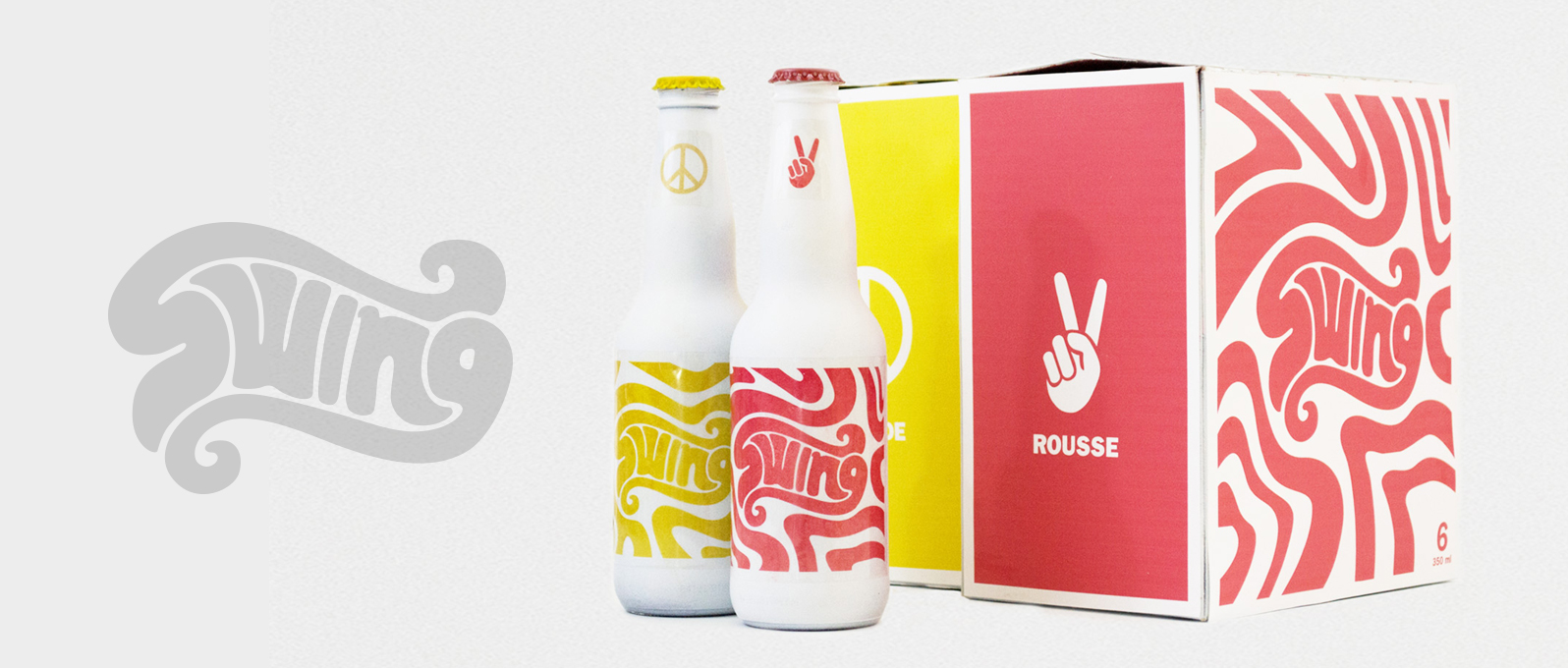 Beer packaging